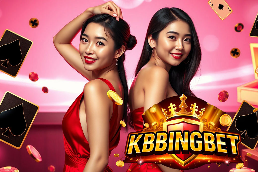 KBKINGBET-SLOT
